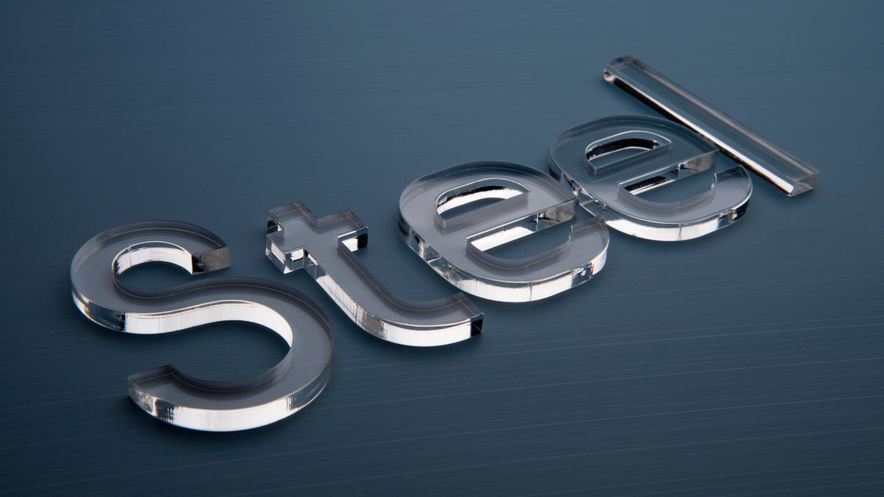 Top Steel Manufacturers in Maharashtra