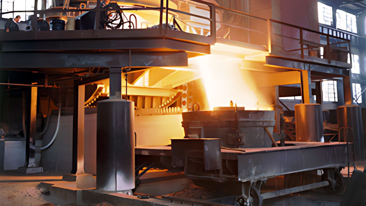 Fabrication and Quality Steel Suppliers in Maharashtra