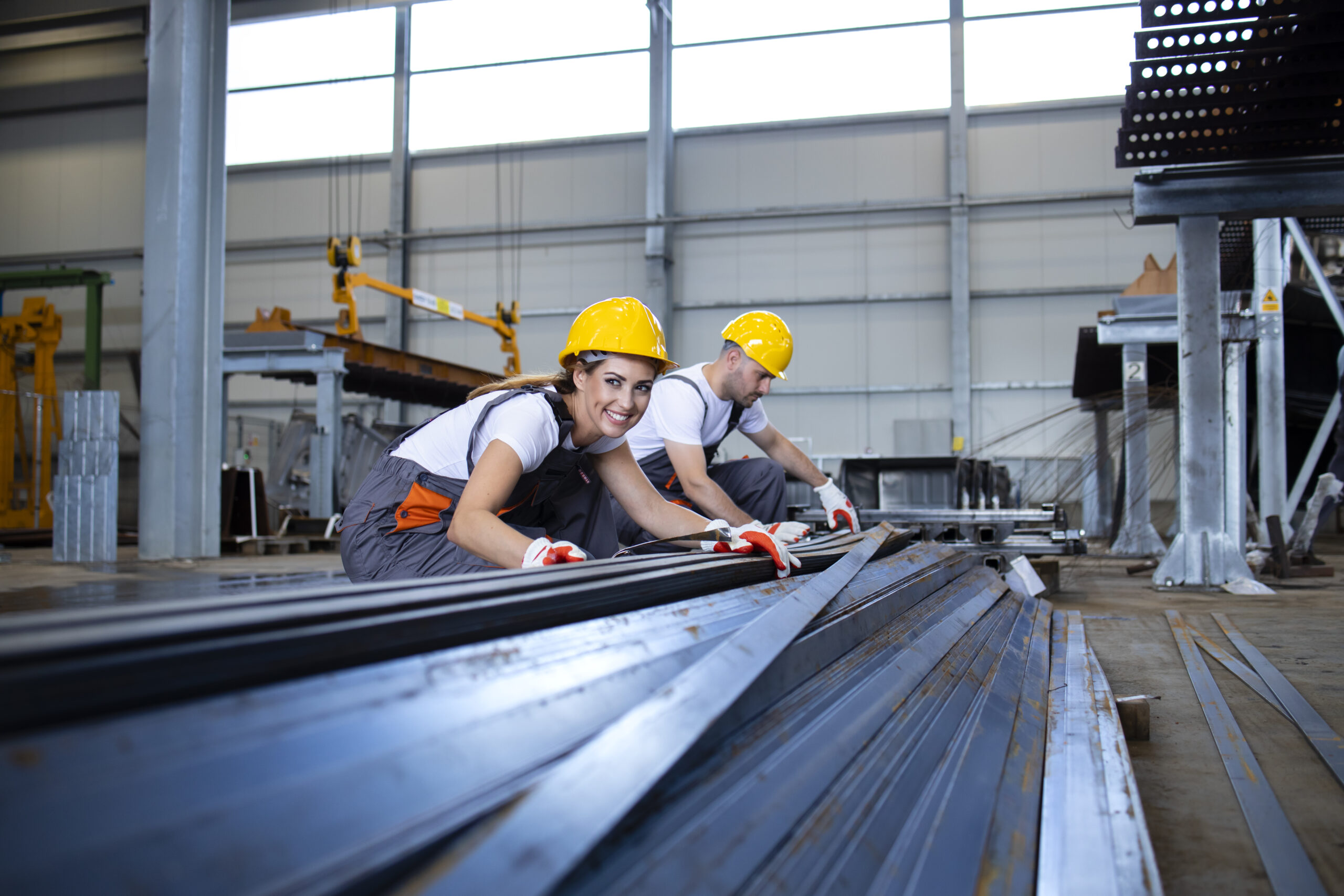 Debunking Popular Misconceptions About Steel Supply