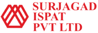 Surjagad Ispat logo