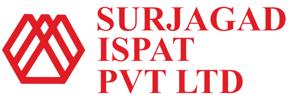 Surjagad Ispat logo