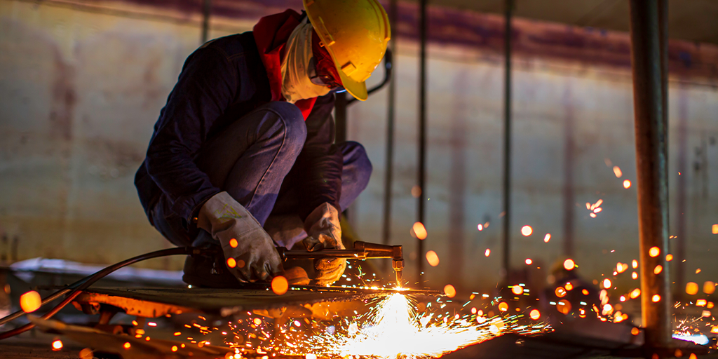 Make in India: Boosting Steel Exports through Innovation