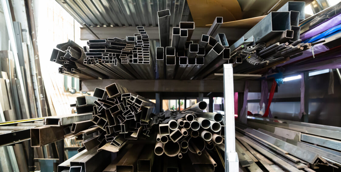 Steel Grades 101: The Different Types of Steel
